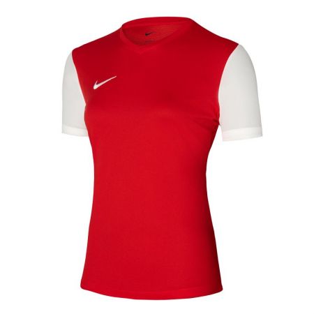 ΓΥΝΑΙΚΕΙΟ T- SHIRT NIKE Tiempo Premier II Jersey 526136 DH8233-657 εικόνα 3